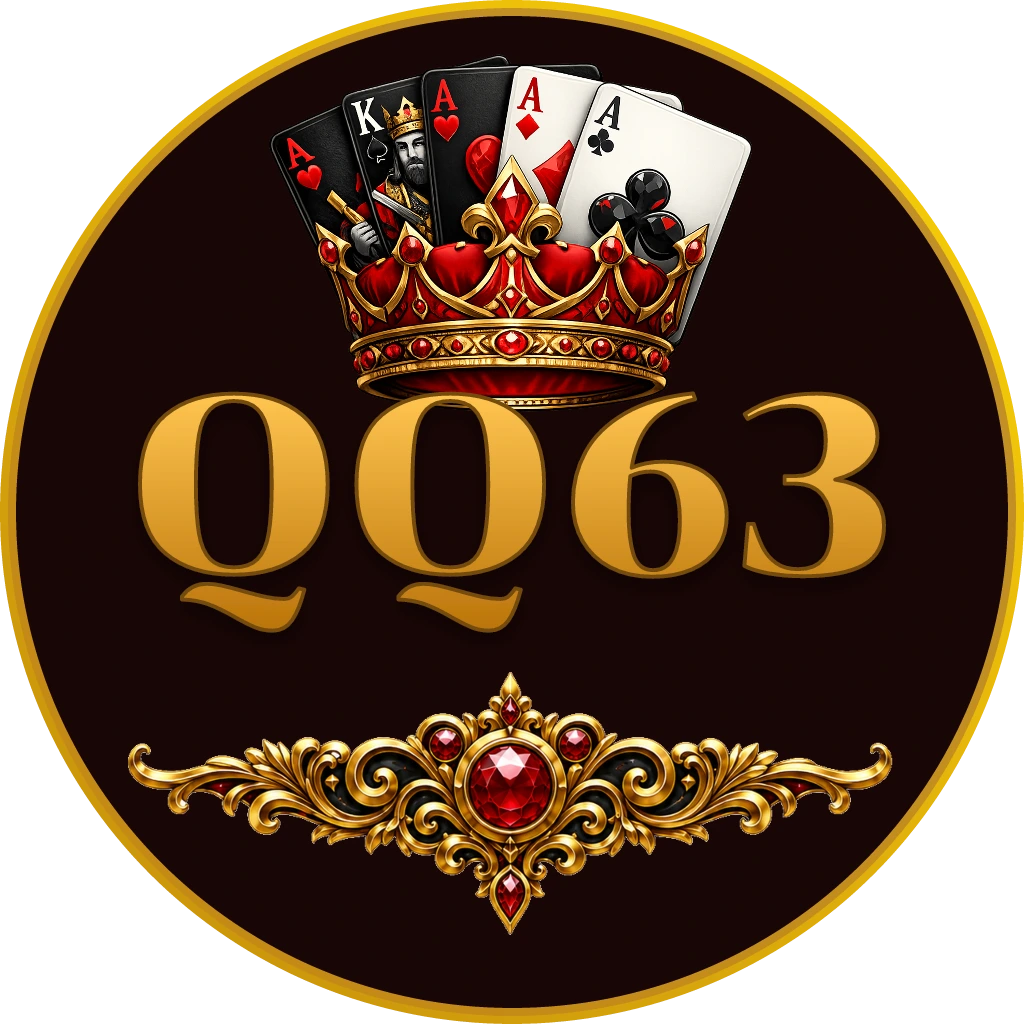 QQ63 logo